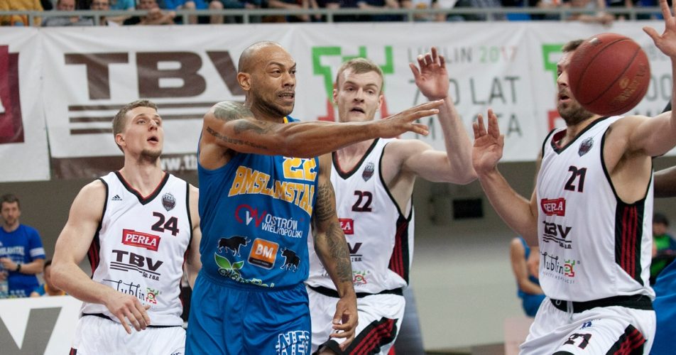 Stal Ostrów Wlkp