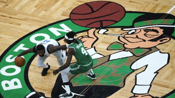 Boston Celtics