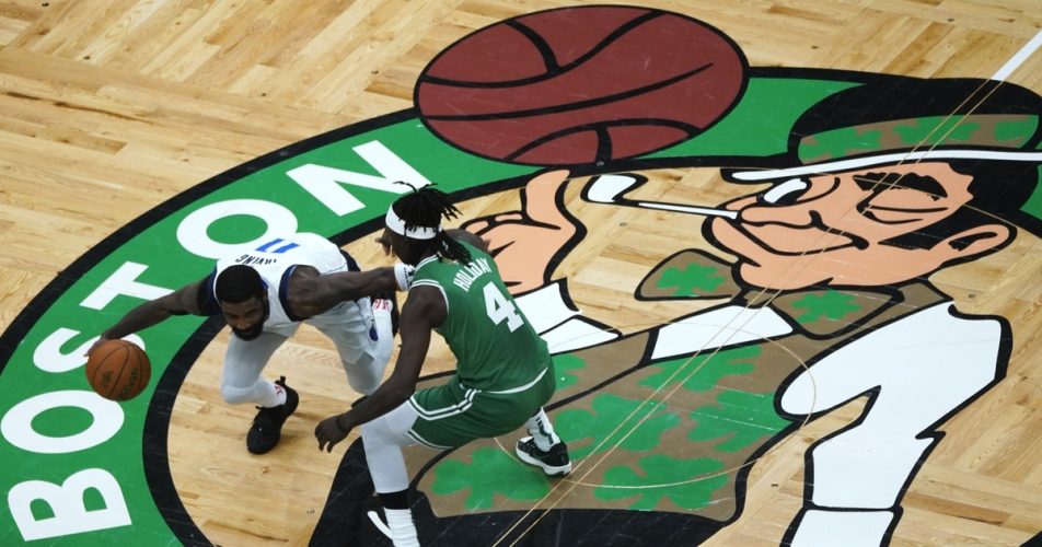 Boston Celtics