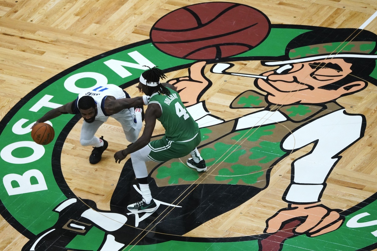 Boston Celtics