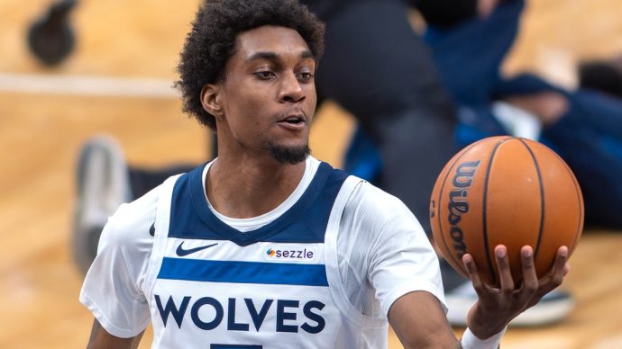 NBA Timberwolves