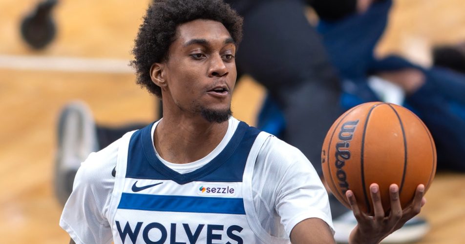 NBA Timberwolves