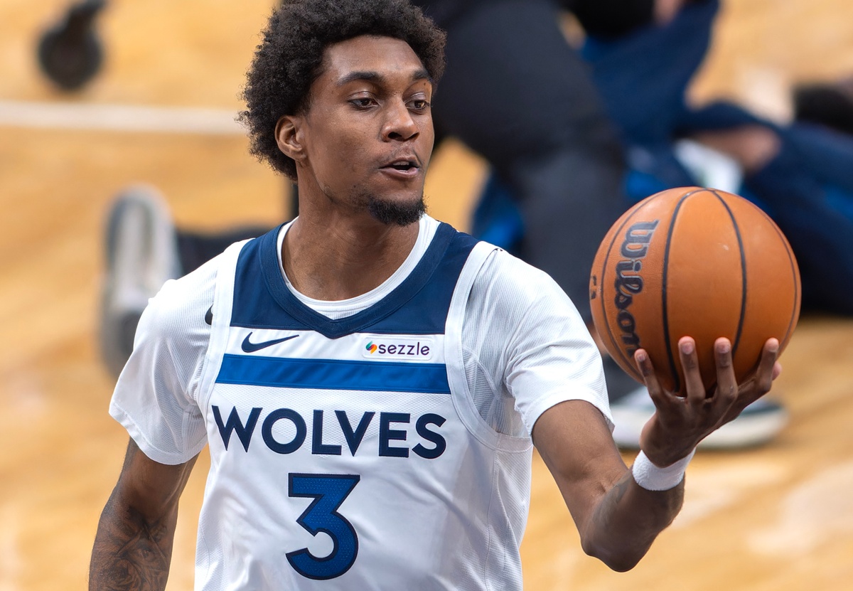 NBA Timberwolves