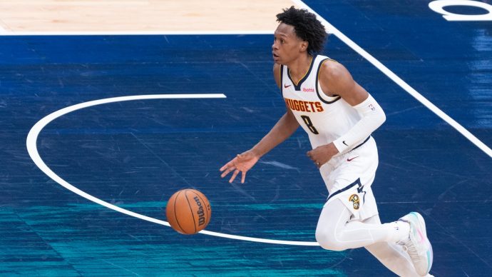 NBA Denver
