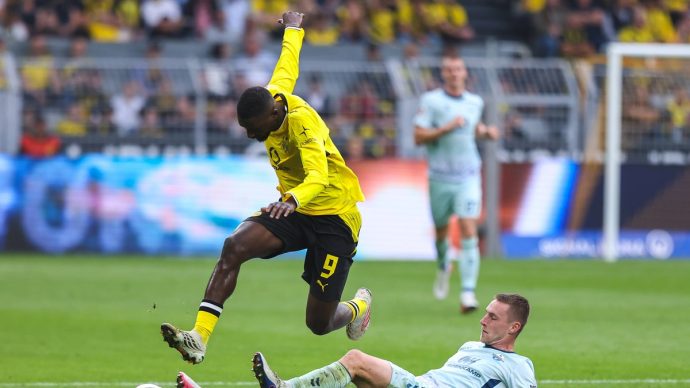 Borussia Dortmund