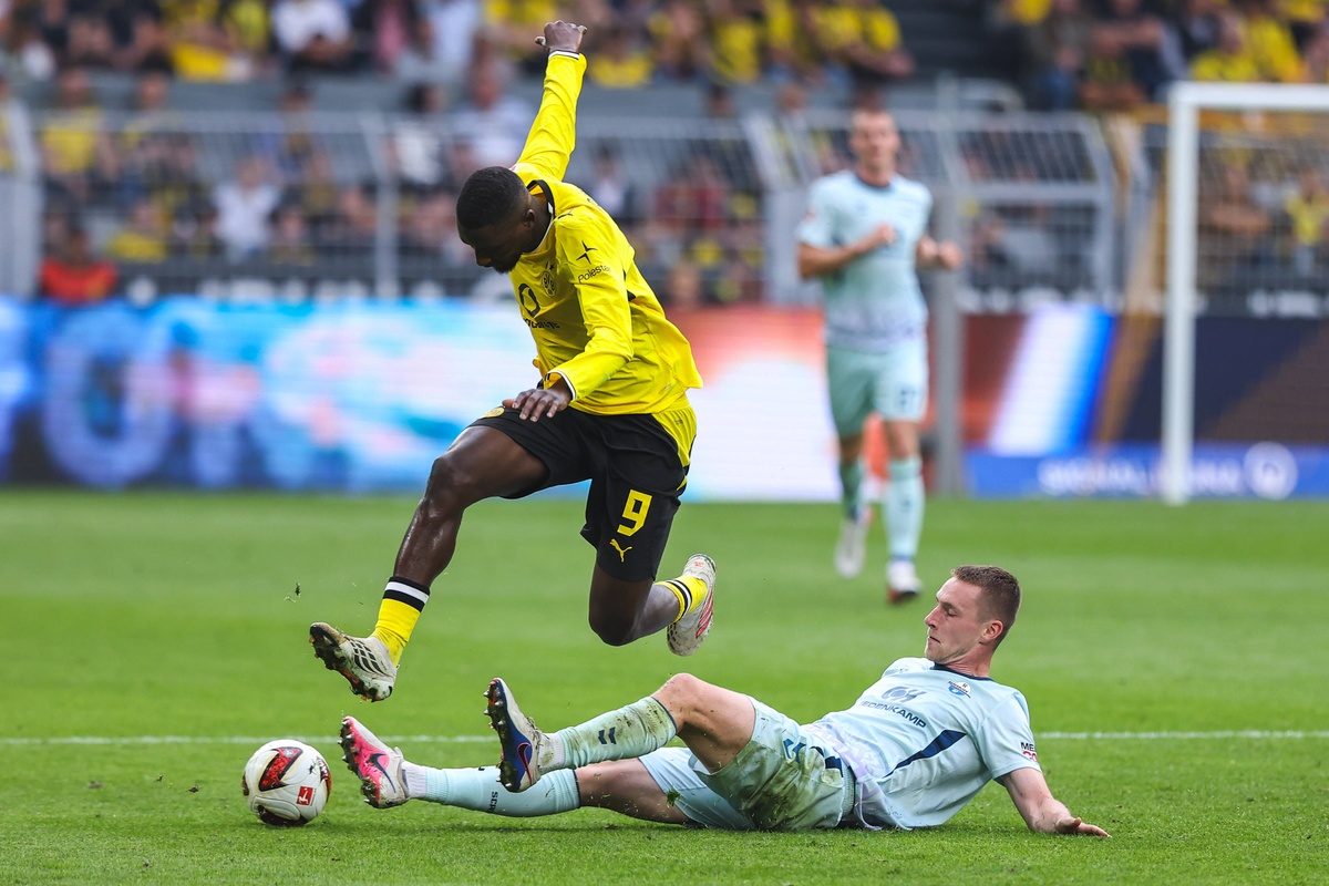 Borussia Dortmund
