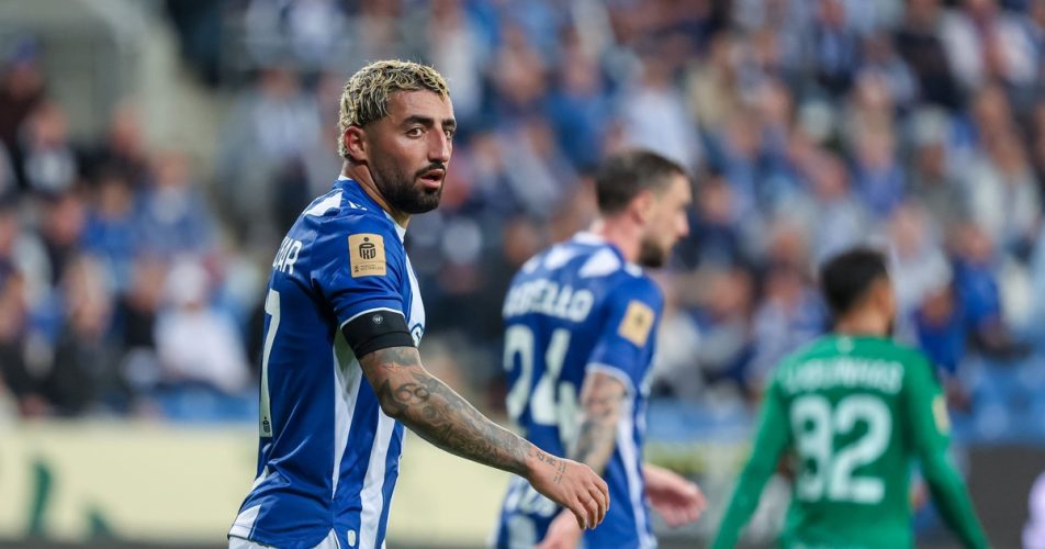 Lech Poznan