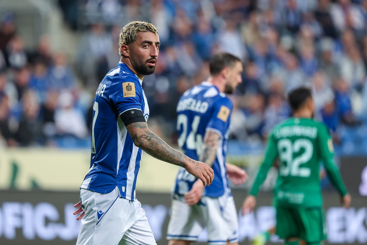 Lech Poznan