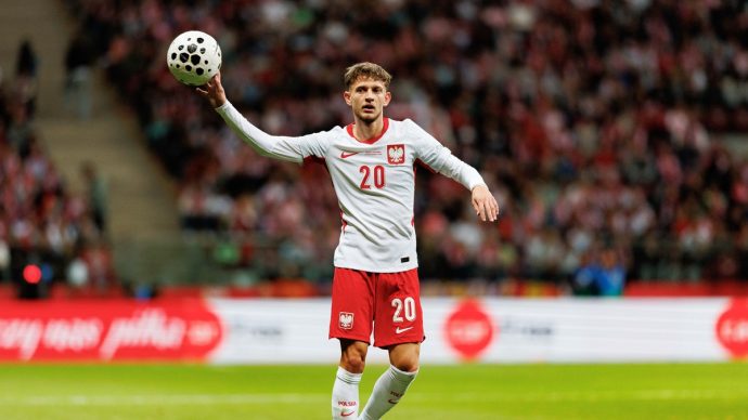 Polska Szymański