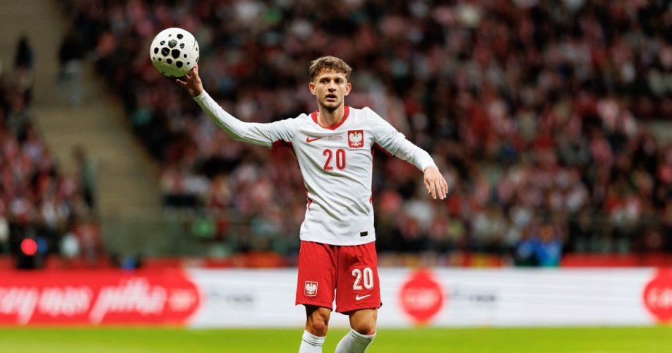 Polska Szymański