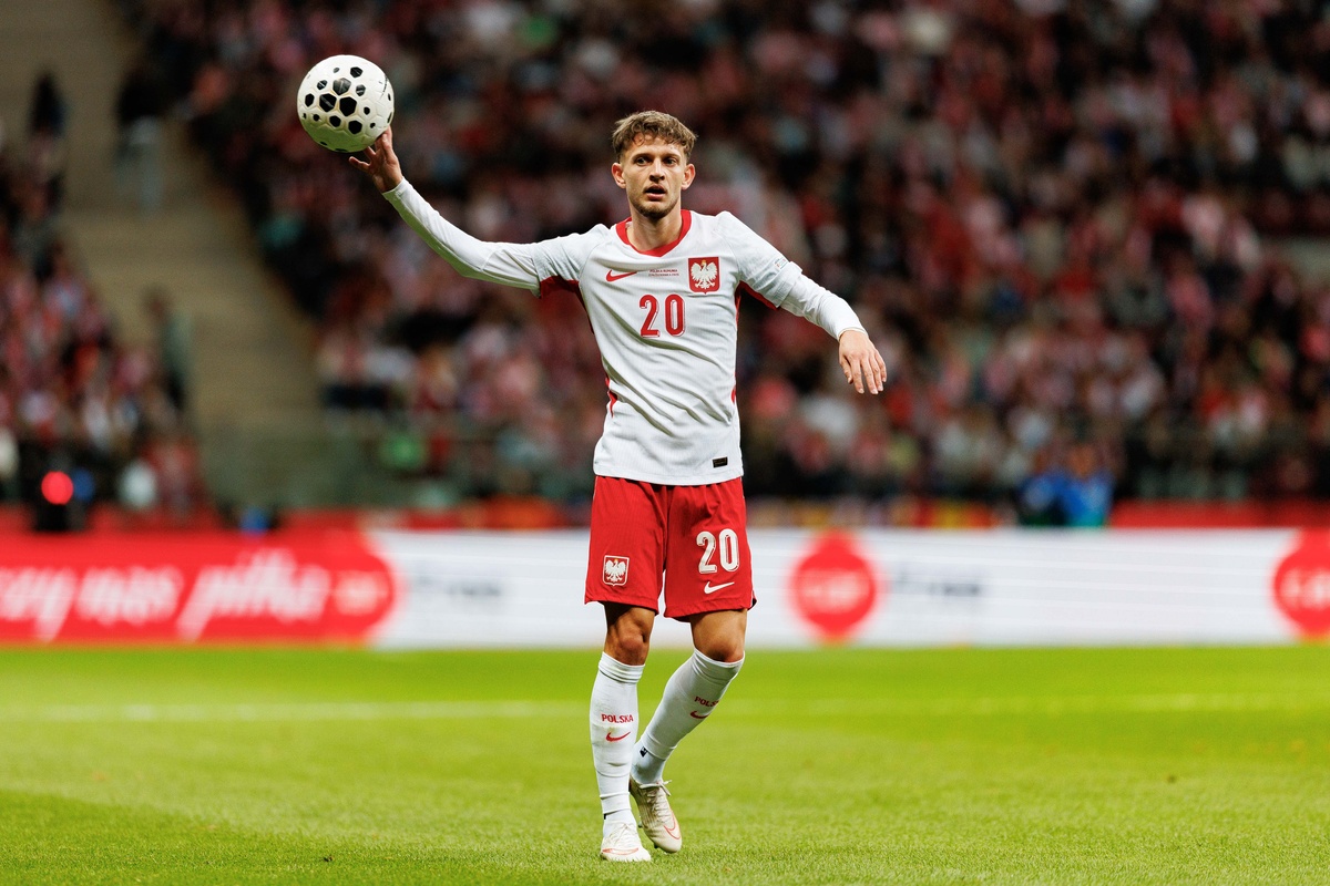 Polska Szymański