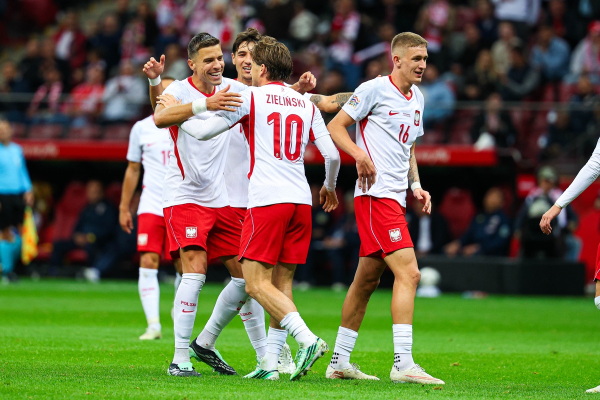 Bośnia - Polska