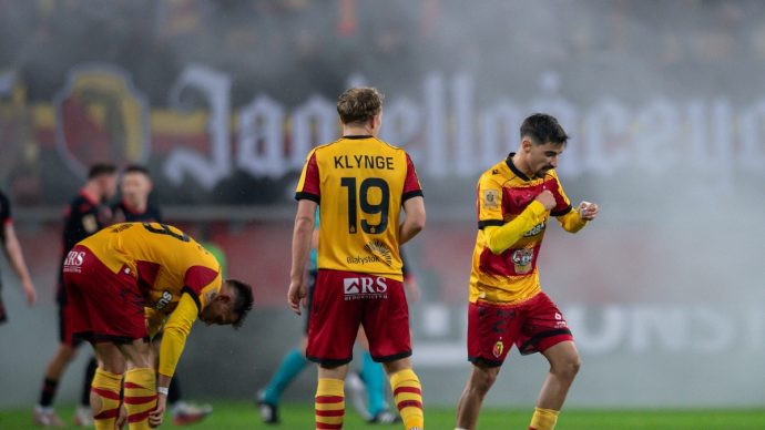 Jagiellonia
