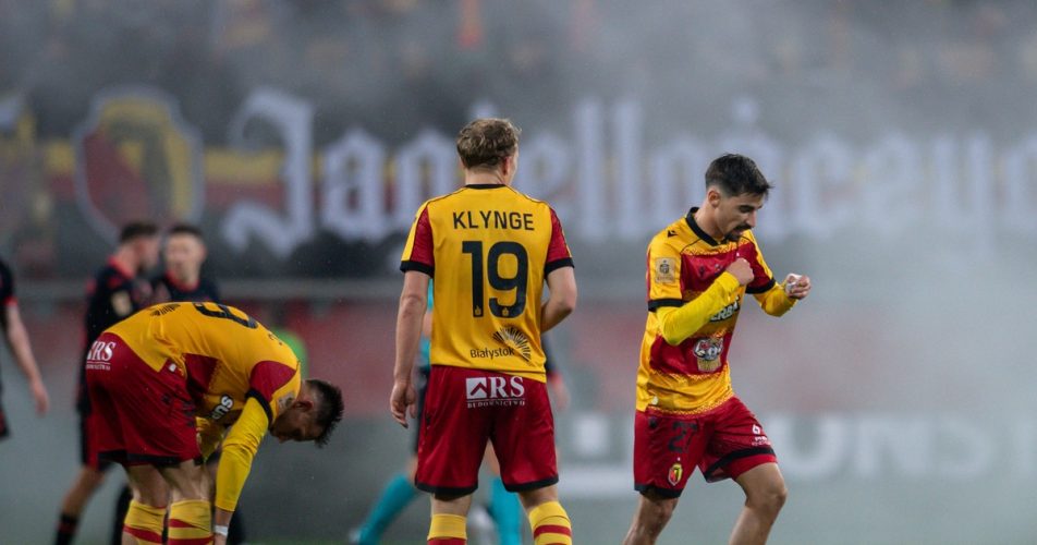 Jagiellonia
