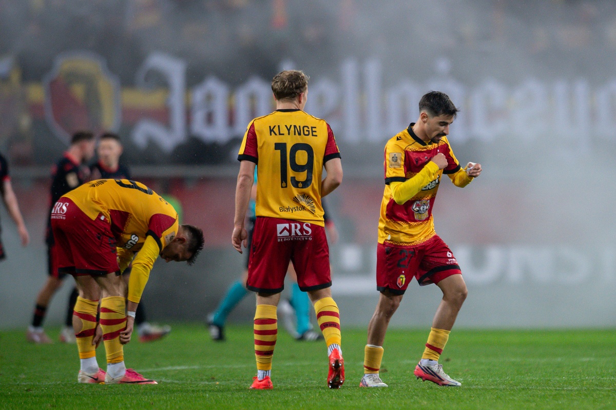 Jagiellonia