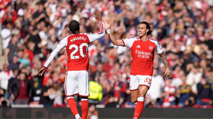 Arsenal