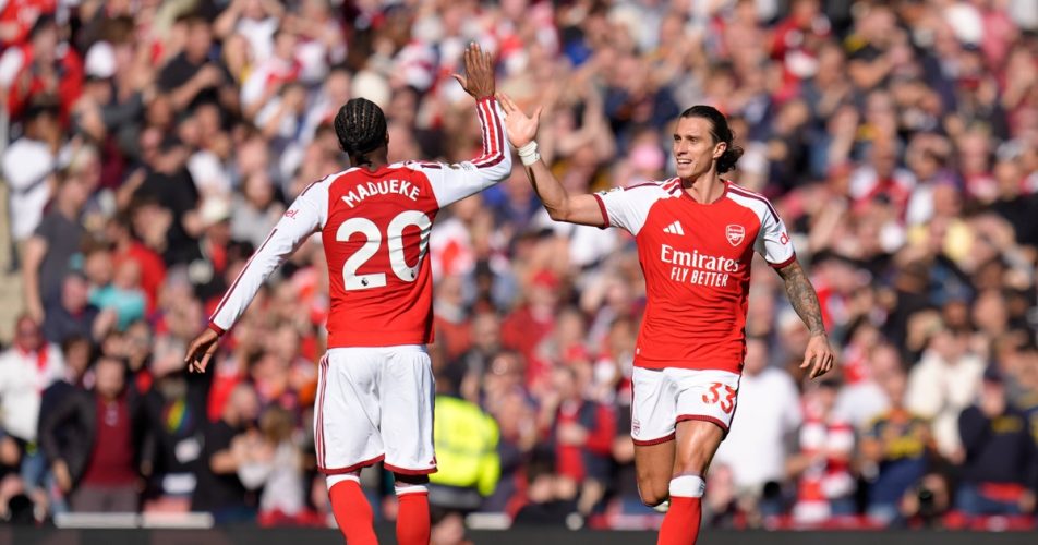 Arsenal