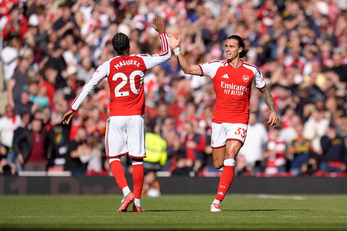 Arsenal