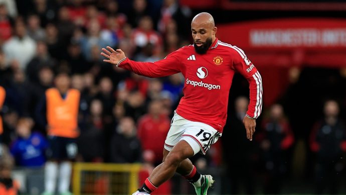 Manchester United