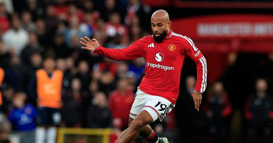 Manchester United
