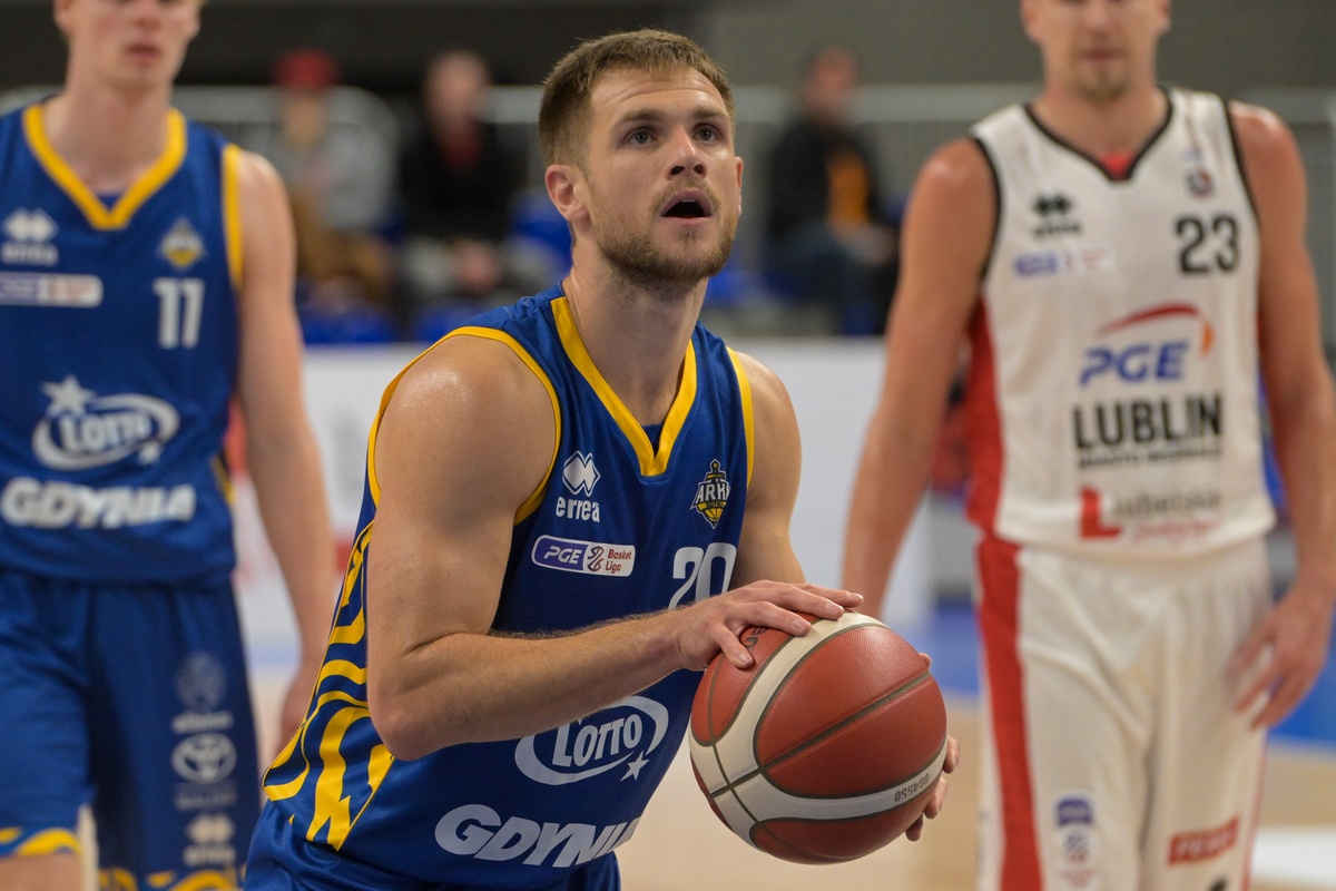Arka Gdynia