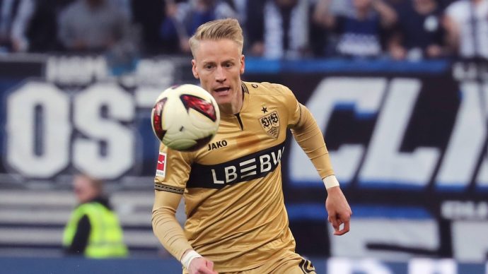 Stuttgart – Atletico Madryt