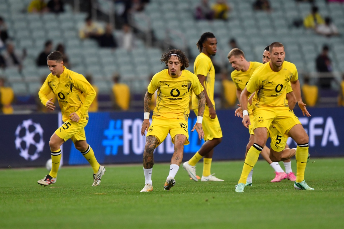Borussia Dortmund