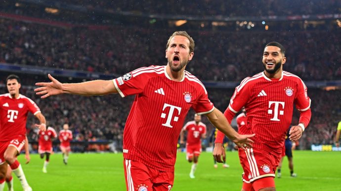 Bayern