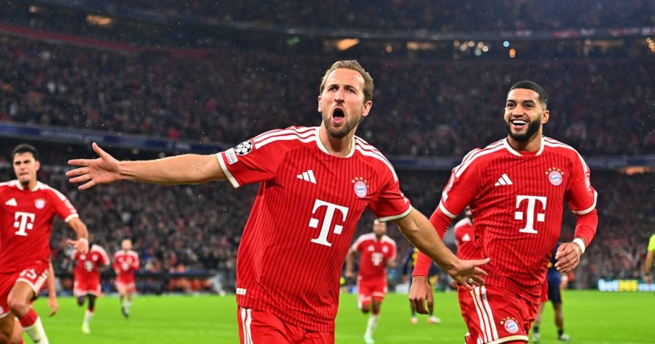 Bayern
