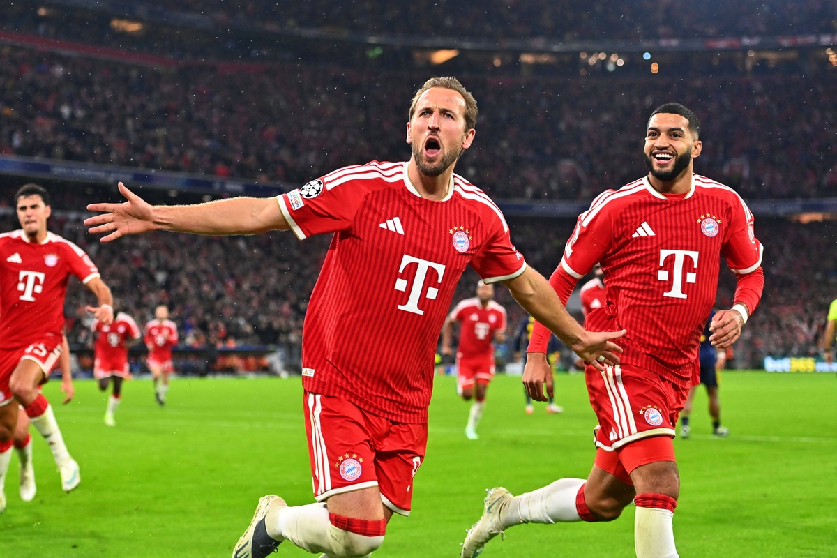 Bayern