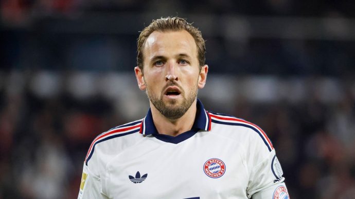Bayern – Madgeburg