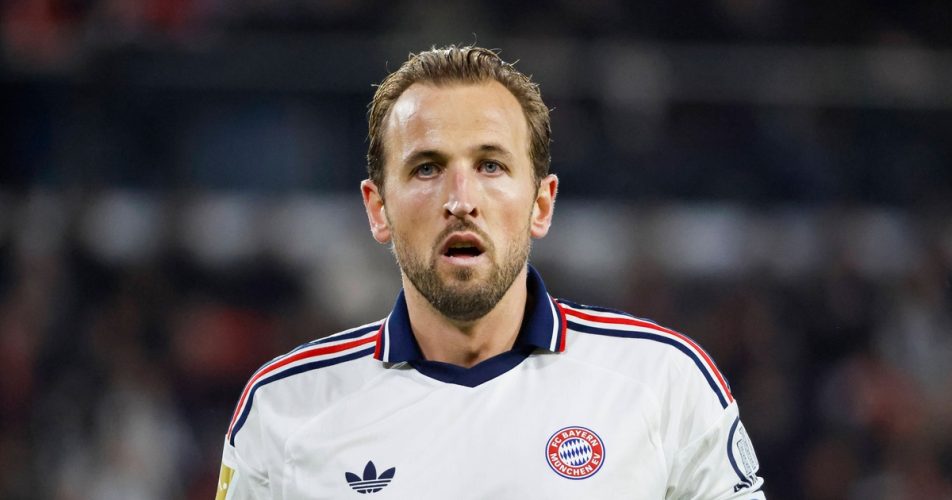 Bayern – Madgeburg