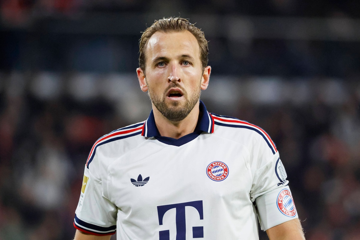 Bayern – Madgeburg