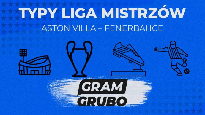 Aston Villa – Fenerbahce typy