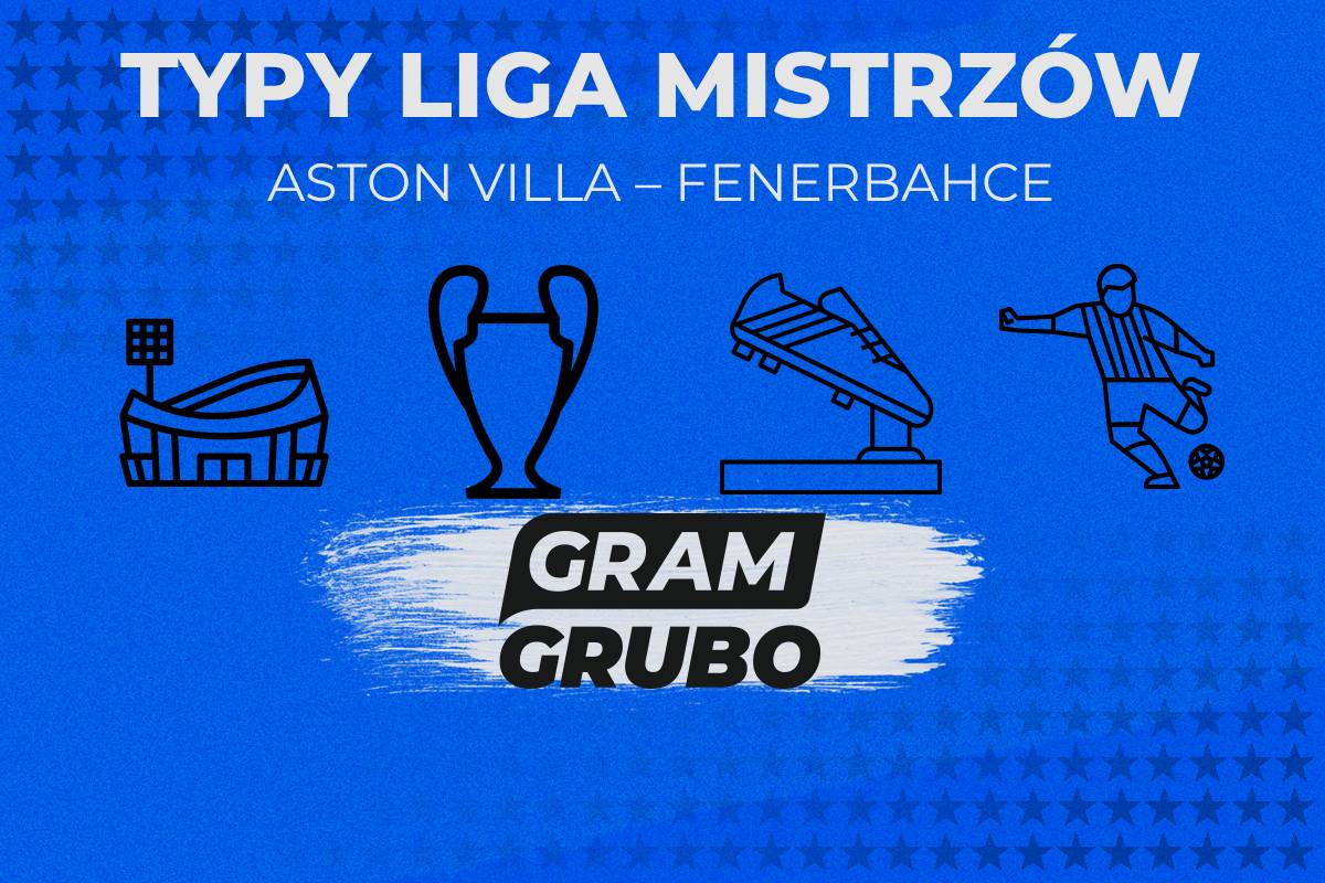 Aston Villa – Fenerbahce typy