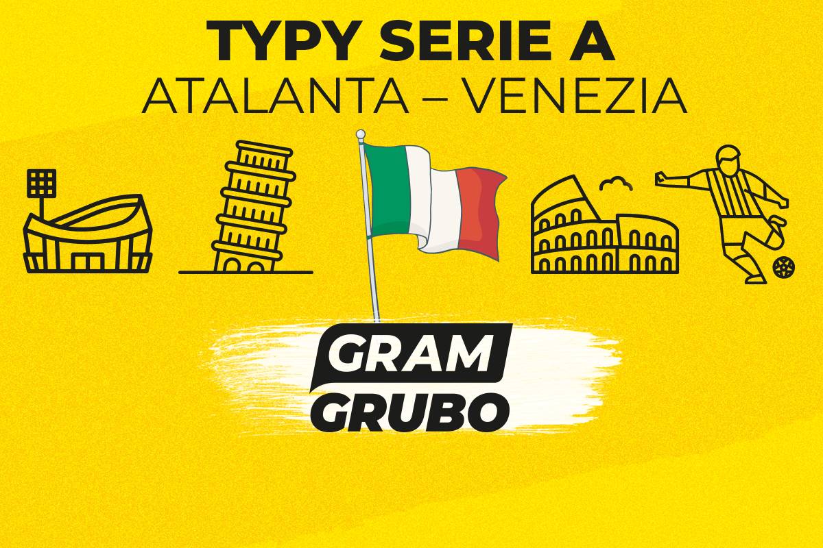 Atalanta – Venezia typy