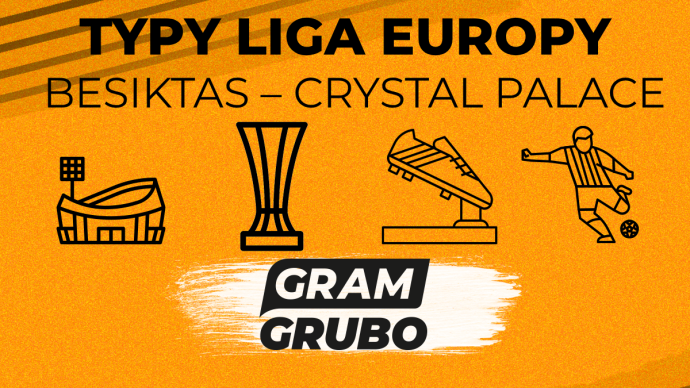 Besiktas – Crystal Palace