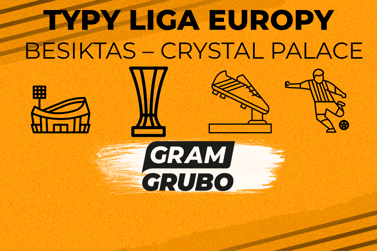 Besiktas – Crystal Palace