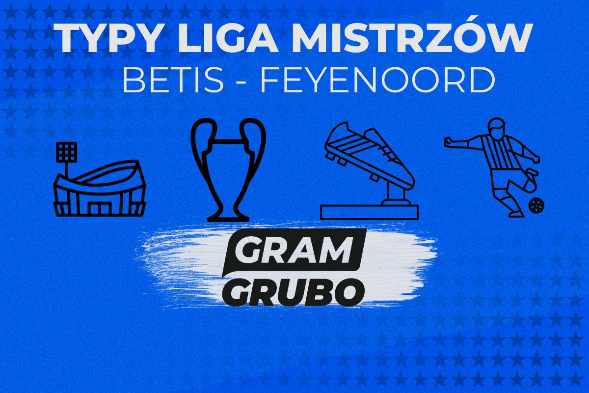 Betis - Feyenoord typy