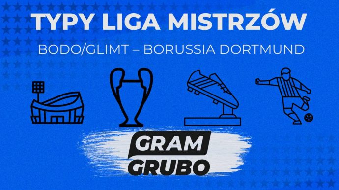 Bodo/Glimt – Borussia Dortmund
