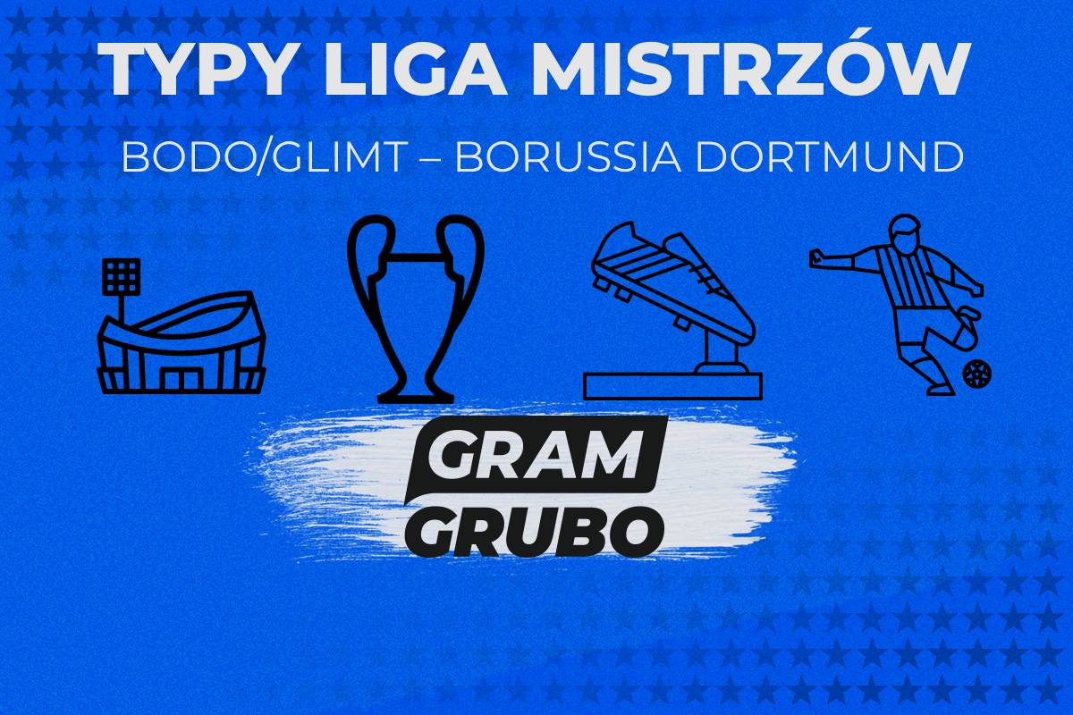 Bodo/Glimt – Borussia Dortmund