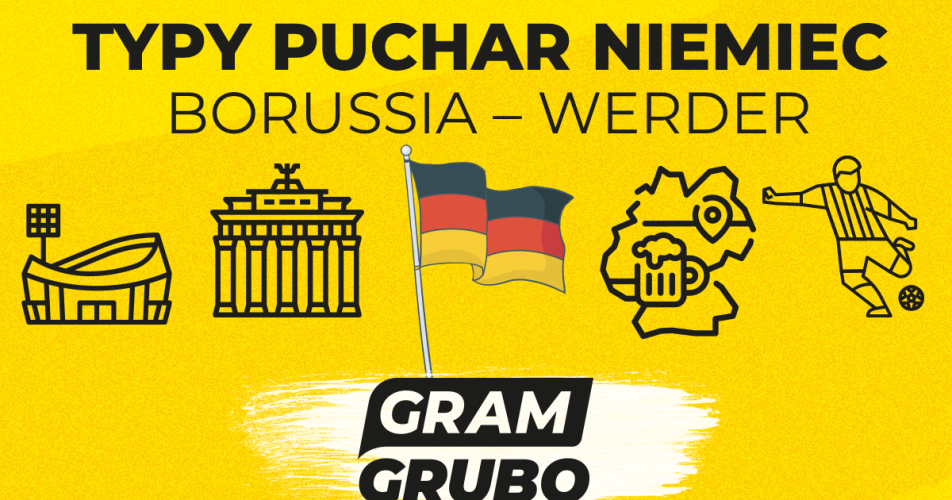 Borussia – Werder