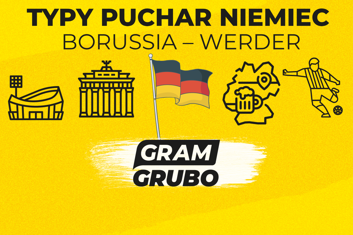 Borussia – Werder