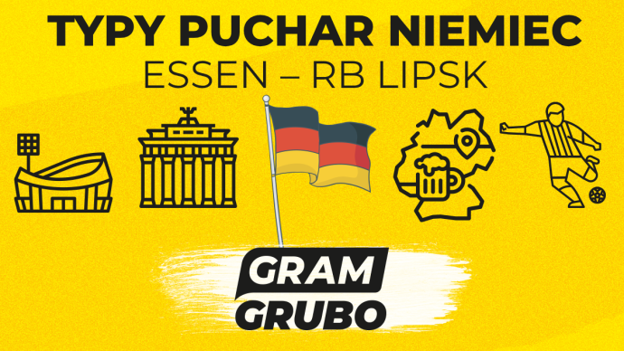 Essen – RB Lipsk