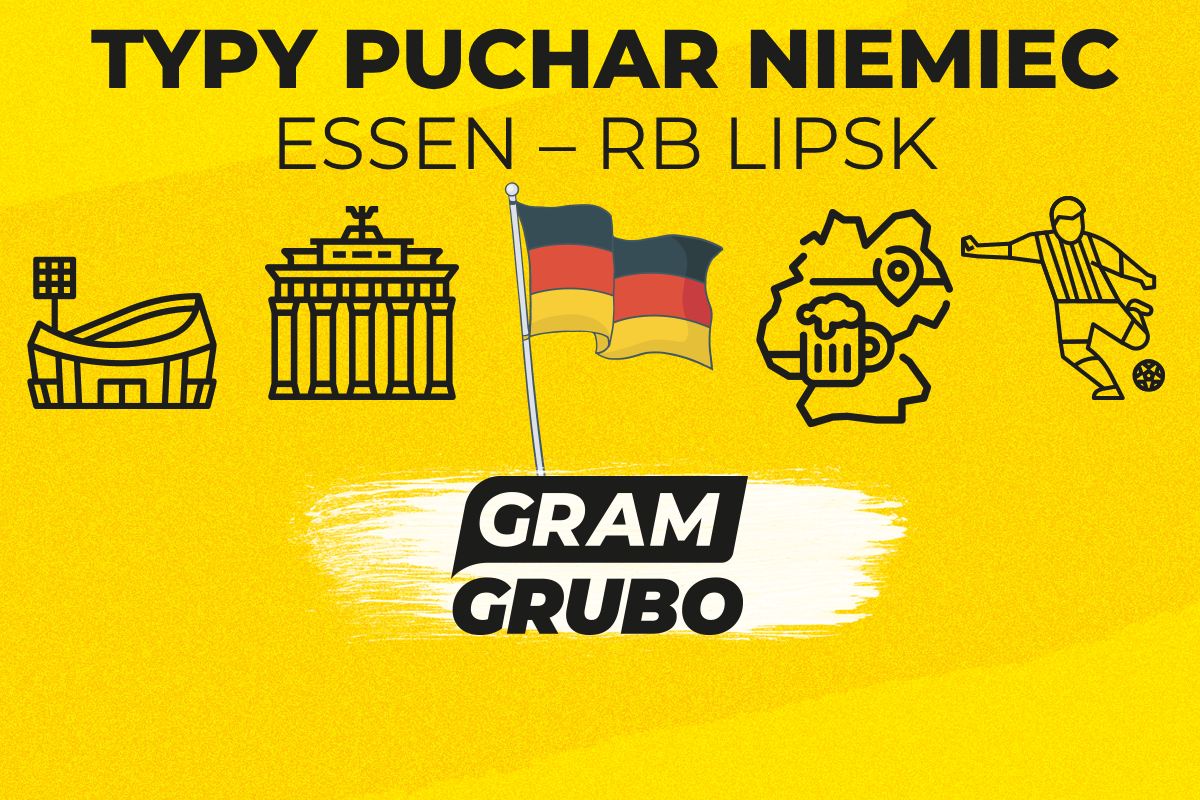 Essen – RB Lipsk