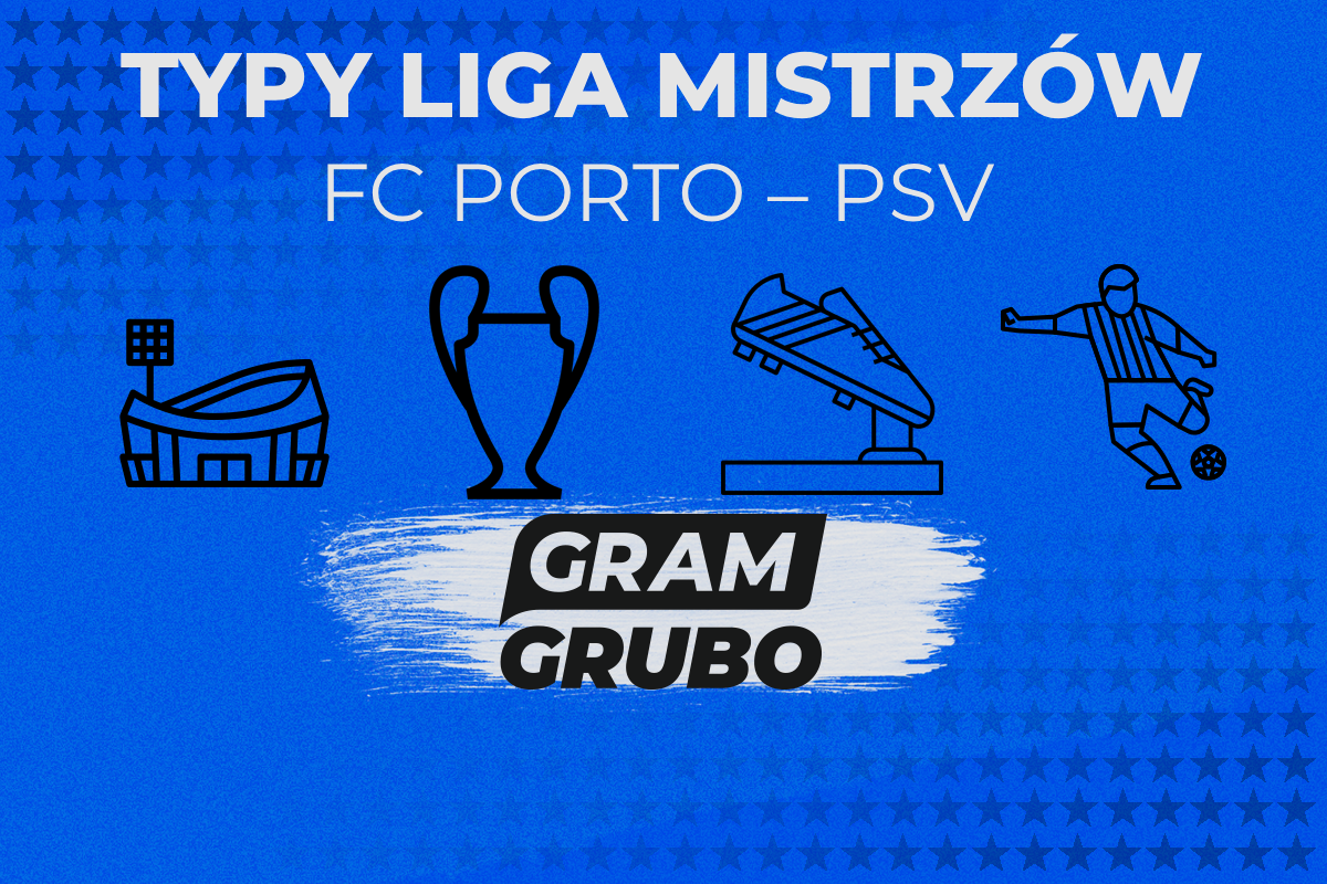 FC Porto – PSV