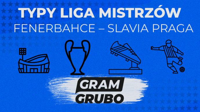 Fenerbahce – Slavia Praga