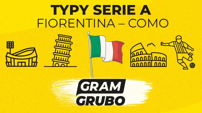 Fiorentina – Como typy