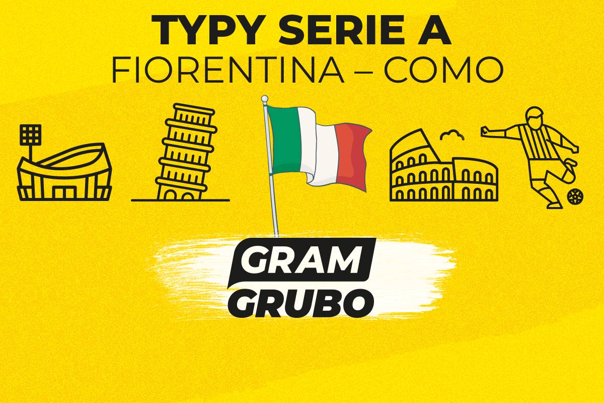 Fiorentina – Como typy