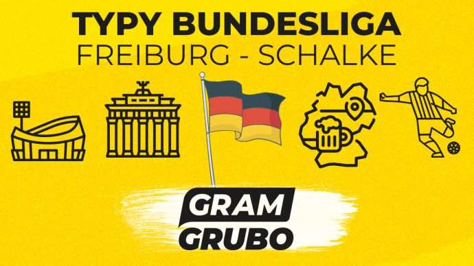 Freiburg Schalke